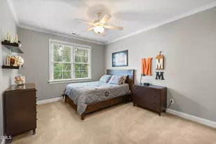 1328 Heritage Heights Ln, Wake Forest, NC 27587 - Photo 46