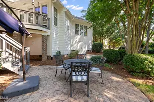 1328 Heritage Heights Ln, Wake Forest, NC 27587 - Photo 62
