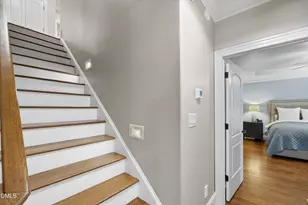 1328 Heritage Heights Ln, Wake Forest, NC 27587 - Photo 42