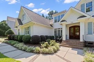 1328 Heritage Heights Ln, Wake Forest, NC 27587 - Photo 2