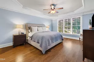1328 Heritage Heights Ln, Wake Forest, NC 27587 - Photo 36