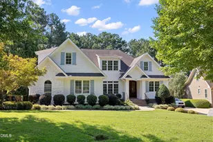 1328 Heritage Heights Ln, Wake Forest, NC 27587 - Photo 1