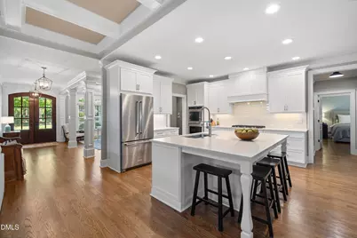 1328 Heritage Heights Lane, Wake Forest, NC 27587 - Photo 22