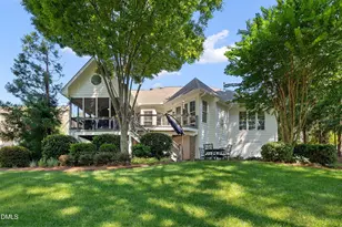 1328 Heritage Heights Ln, Wake Forest, NC 27587 - Photo 10