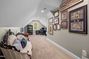 1328 Heritage Heights Ln, Wake Forest, NC 27587 - Photo 56