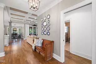 1328 Heritage Heights Ln, Wake Forest, NC 27587 - Photo 16