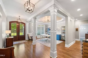 1328 Heritage Heights Ln, Wake Forest, NC 27587 - Photo 12