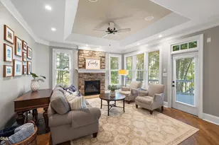 1328 Heritage Heights Ln, Wake Forest, NC 27587 - Photo 32