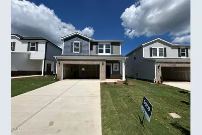 795 Red River Drive, Garner, NC 27529 - Photo 2