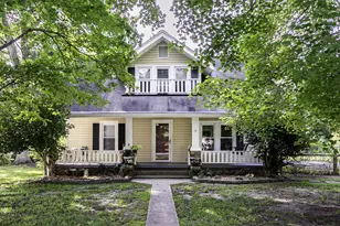 570 W Old Glencoe Rd, Burlington, NC 27217 - Photo 1