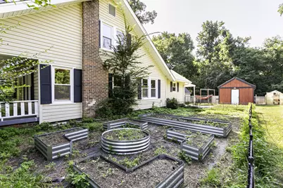 570 W Old Glencoe Road, Burlington, NC 27217 - Photo 8