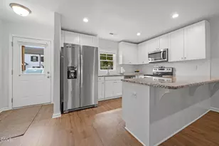242 S Raleigh St, Angier, NC 27501 - Photo 6