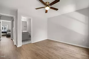 242 S Raleigh St, Angier, NC 27501 - Photo 22