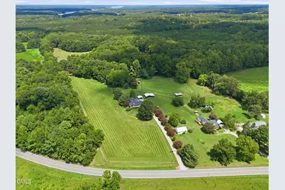 1290 Spring Valley Road, Henderson, NC 27537 - Photo 2