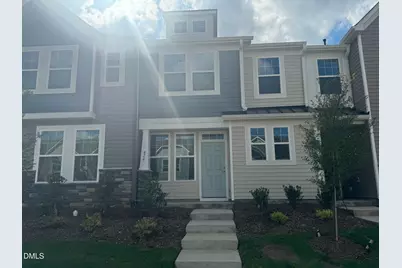 426 Channel Drop Drive, Clayton, NC 27520 - Photo 1