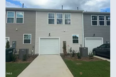 426 Channel Drop Drive, Clayton, NC 27520 - Photo 16