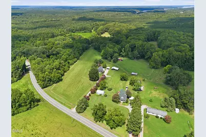 Lot 2 Spring Valley Road, Henderson, NC 27537 - Photo 22