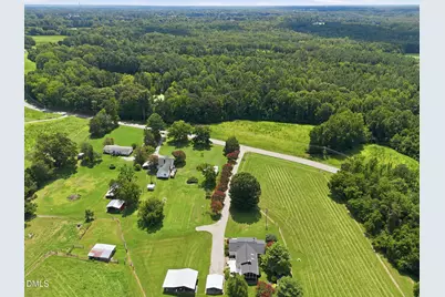 Lot 2 Spring Valley Road, Henderson, NC 27537 - Photo 20