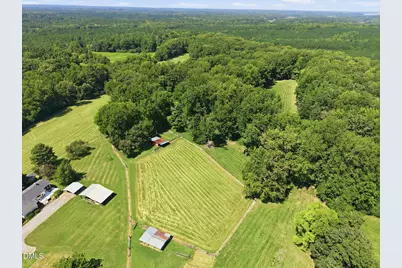 Lot 2 Spring Valley Road, Henderson, NC 27537 - Photo 1