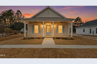 112 Mason Street, Princeton, NC 27569 - Photo 1