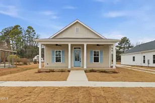 112 Mason St, Princeton, NC 27569 - Photo 4