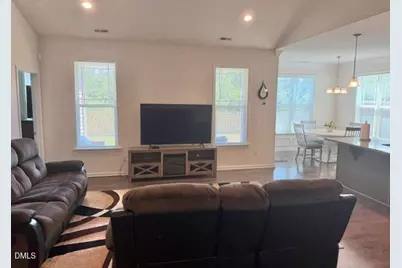 270 Oak Park Boulevard, Youngsville, NC 27596 - Photo 2