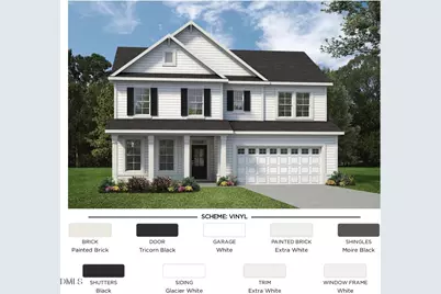 73 William Pine Place, Zebulon, NC 27597 - Photo 2