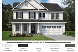73 William Pne Pl, Zebulon, NC 27597 - Photo 2