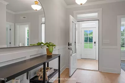 73 William Pine Place, Zebulon, NC 27597 - Photo 8