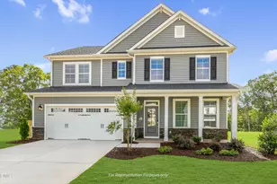 73 William Pne Pl, Zebulon, NC 27597 - Photo 6