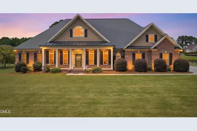 23 E Paige Wynd Drive, Angier, NC 27501 - Photo 2