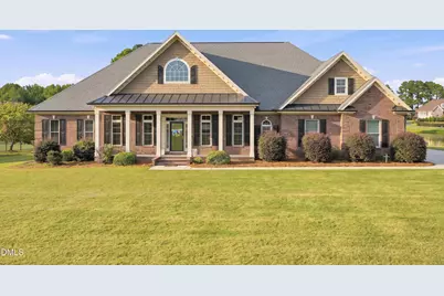 23 E Paige Wynd Drive, Angier, NC 27501 - Photo 1