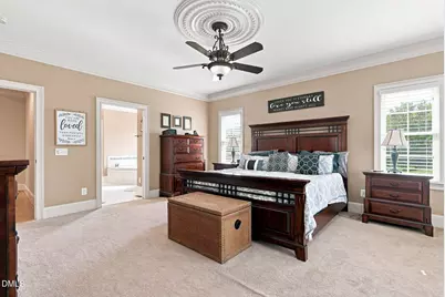 23 E Paige Wynd Drive, Angier, NC 27501 - Photo 22