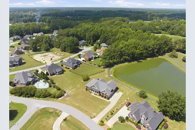 23 E Paige Wynd Drive, Angier, NC 27501 - Photo 48