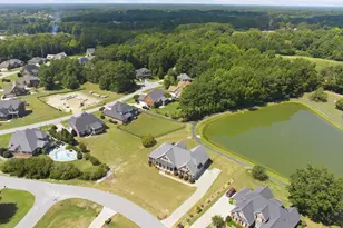 23 E Paige Wynd Dr, Angier, NC 27501 - Photo 48