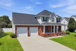 1916 Ellie Ave, Fayetteville, NC 28314 - Photo 2
