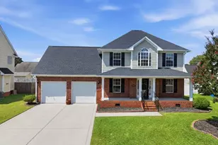 1916 Ellie Ave, Fayetteville, NC 28314 - Photo 1