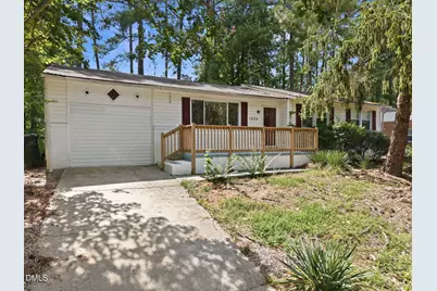 1904 Tee Dee Street, Raleigh, NC 27610 - Photo 1