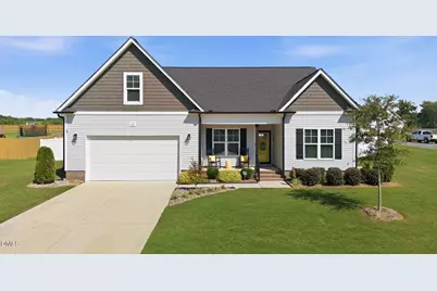 387 Brodie Rose Landing Way, Smithfield, NC 27577 - Photo 2