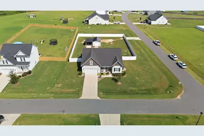 387 Brodie Rose Landing Way, Smithfield, NC 27577 - Photo 44