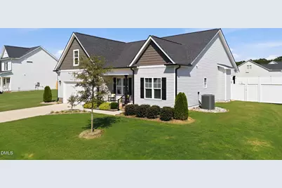 387 Brodie Rose Landing Way, Smithfield, NC 27577 - Photo 1