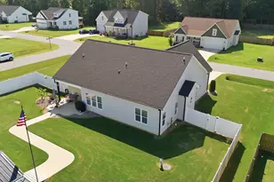 387 Brodie Rose Landing Way, Smithfield, NC 27577 - Photo 36