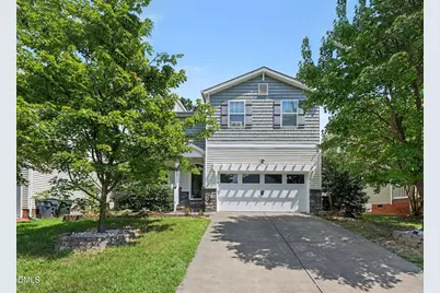 222 Switchback Street, Knightdale, NC 27545 - Photo 2