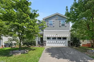 222 Switchback Street, Knightdale, NC 27545 - Photo 2