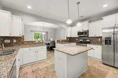 222 Switchback Street, Knightdale, NC 27545 - Photo 16