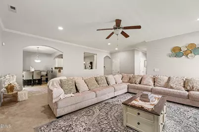 222 Switchback Street, Knightdale, NC 27545 - Photo 10