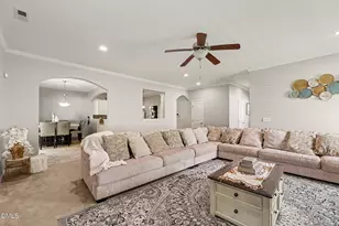 222 Switchback Street, Knightdale, NC 27545 - Photo 10