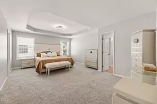 222 Switchback Street, Knightdale, NC 27545 - Photo 20
