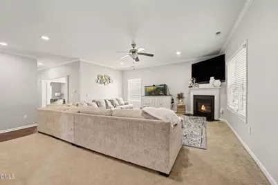 222 Switchback Street, Knightdale, NC 27545 - Photo 8