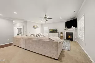 222 Switchback Street, Knightdale, NC 27545 - Photo 8